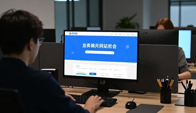 SEO优化在不同场景中的选型关注点分析