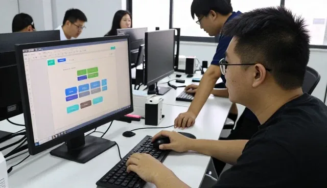 服务器小程序开发小程序:从入门到明白