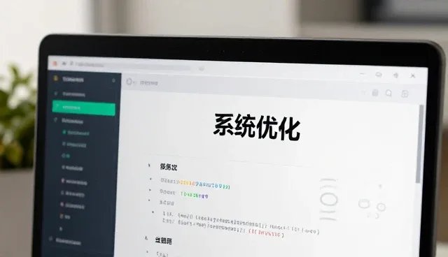 服务器SEO优化的实操技巧与日常维护要点