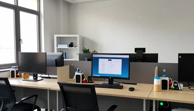 网站建设选型中操作流程的关键影响因素分析